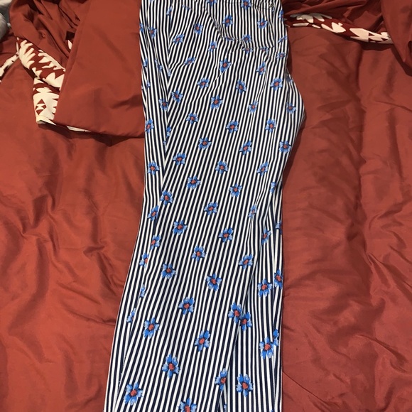 Blue pants - Picture 2 of 3